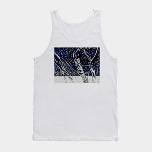 Transurfing Reality Tank Top